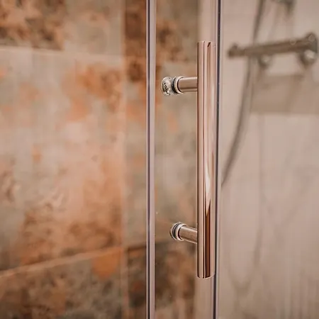 Apartman Zeus Design Wasserwelt Bécs