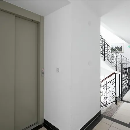 Apartment Elegante Auszeit L Lf35 *