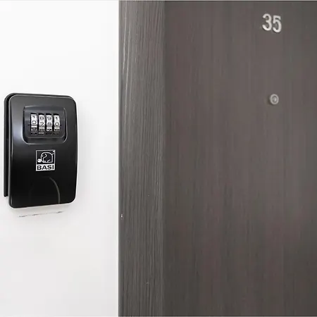 Apartment Elegante Auszeit L Lf35 *
