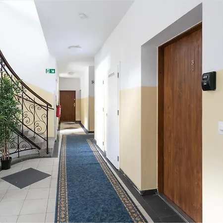 Apartment Elegante Auszeit L Lf35
