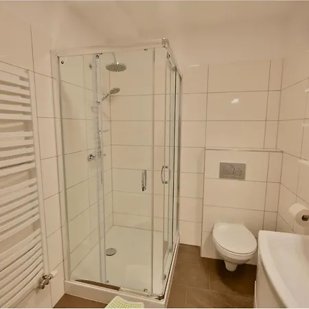 Elegante Auszeit L Lf35 Apartment *