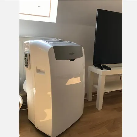 Apartment Elegante Auszeit L Lf35