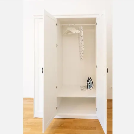 Elegante Auszeit L Lf35 Apartment Vienna