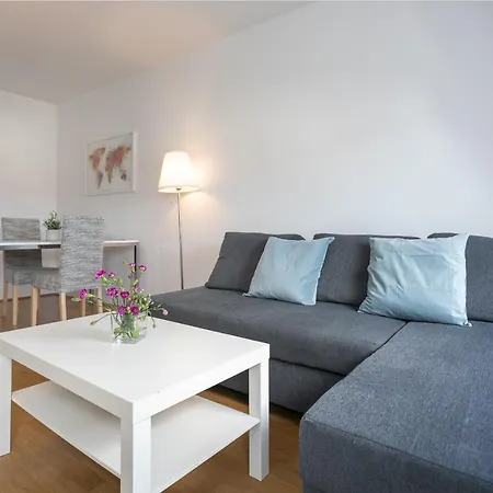 Elegante Auszeit L Lf35 * Vienna
