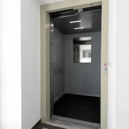 Apartment Elegante Auszeit L Lf35 Vienna