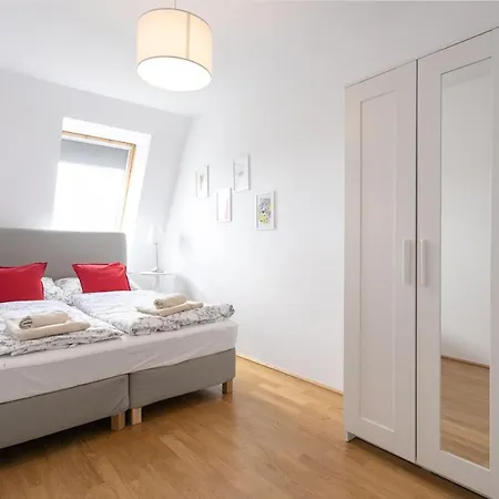 Elegante Auszeit L Lf35 Apartment Vienna