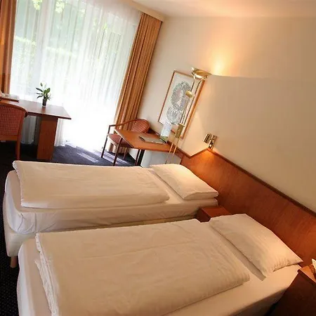 Living Kaiser Franz Joseph 4* Wien