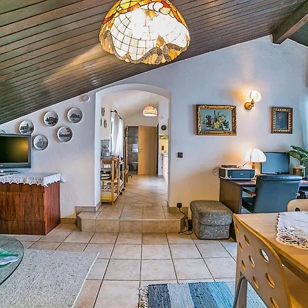 Apartmán Rothauer Vídeň