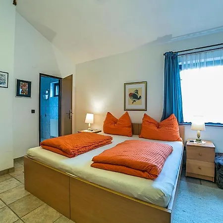 Rothauer Apartmán