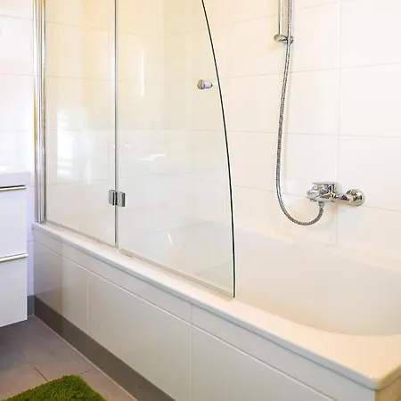 Modern Duplex Museumsquartier Appartement *