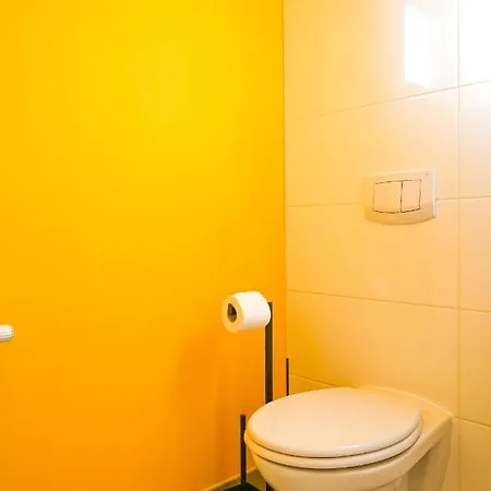 Modern Duplex Museumsquartier Vienne