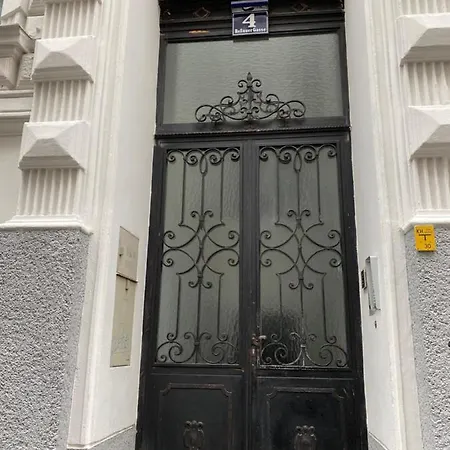 Mk Appartments