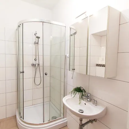 Apartment Puchsbaumgasse Vienna