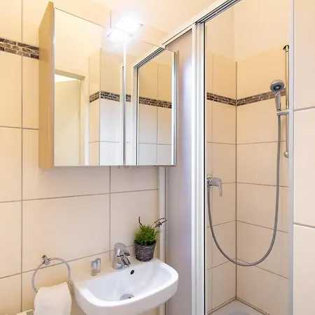 Apartment Puchsbaumgasse Vienna