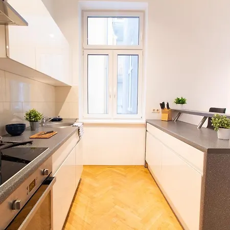 Apartment Lindengasse
