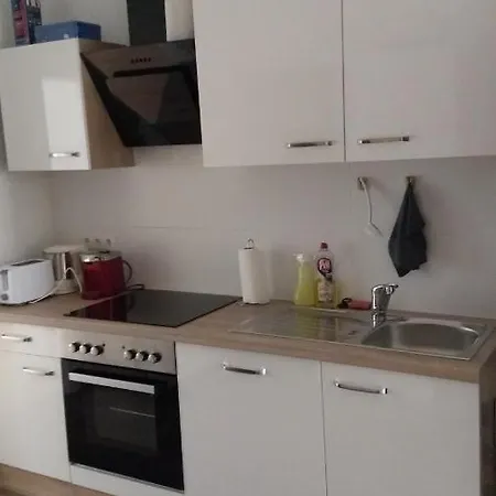 Smile Schoenbrunn Apartman