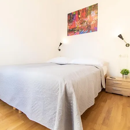 Puchsbaumgasse Apartment Vienna