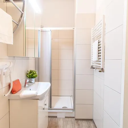 Apartment Mandlgasse I Contactless Check-In * Vienna