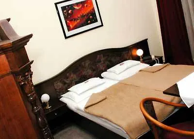 Stephansplatz I Self Check In 4* Vienne