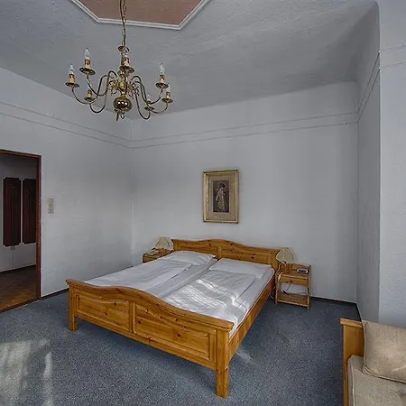 Hotel Hotel-restaurant-cafe Sophienalpe 3*