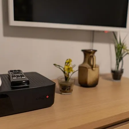 Apartman Living - Stephansdom *