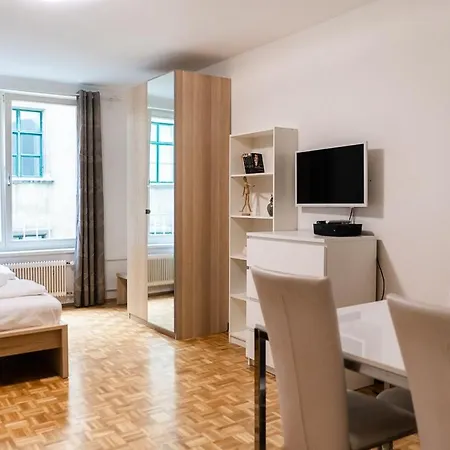 Apartman Living - Stephansdom