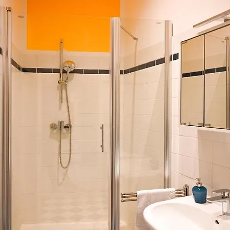 Apartment Exclusive Schoenbrunn