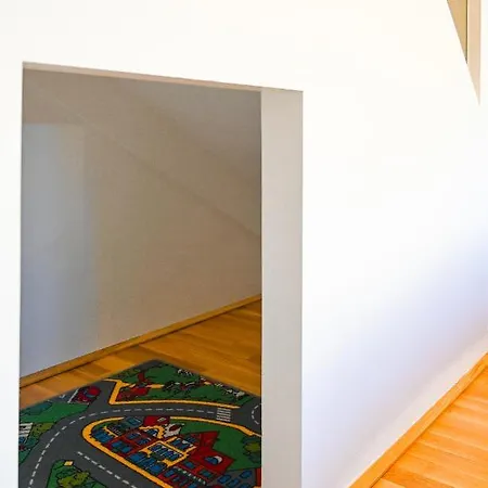 Modern Duplex Museumsquartier Appartement *