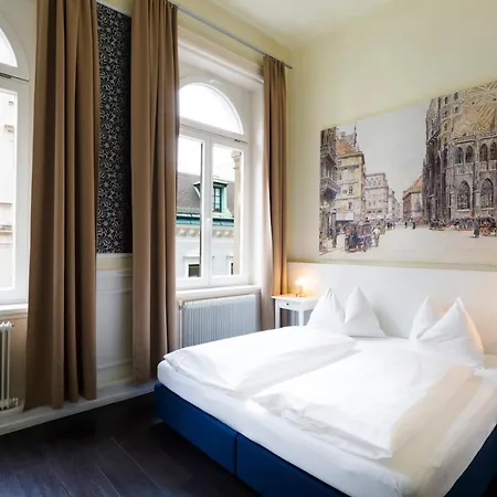 Boutique Columbia 3*