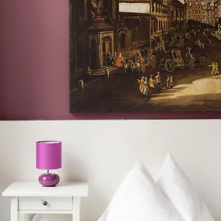 Gasthuis Boutique Columbia 3*