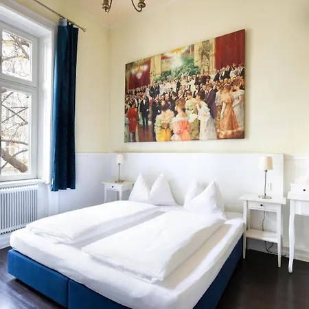 Boutique Columbia Gasthuis 3*