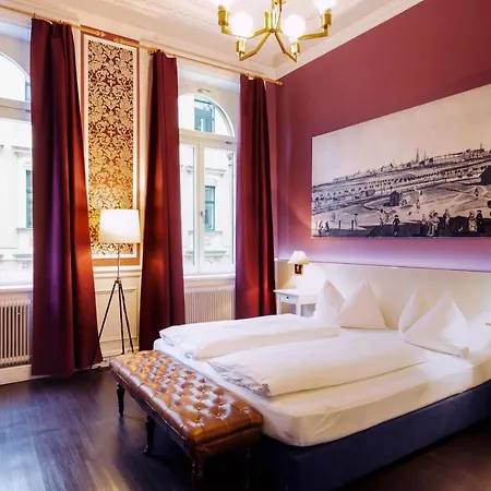 Boutique Columbia 3*