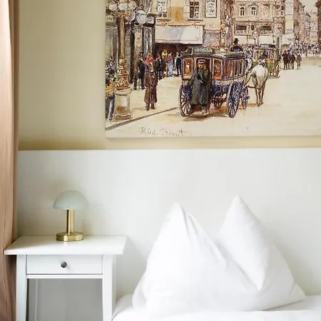 Gasthuis Boutique Columbia 3*