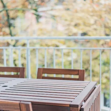 Apartament Easy Flat Molino Viena
