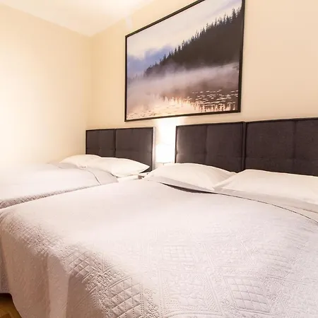 Apartment Lindengasse