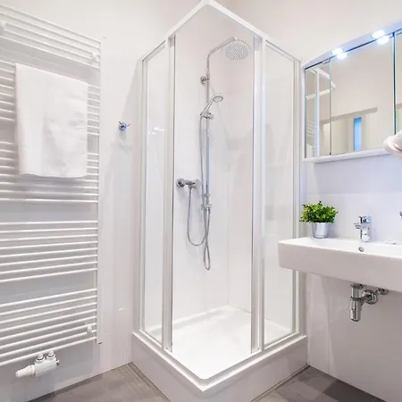 Apartment Lindengasse *