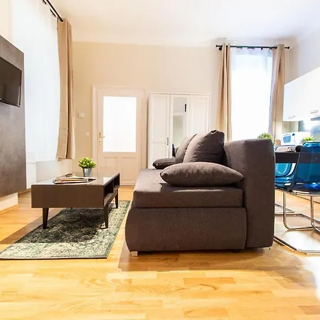 Apartment Lindengasse