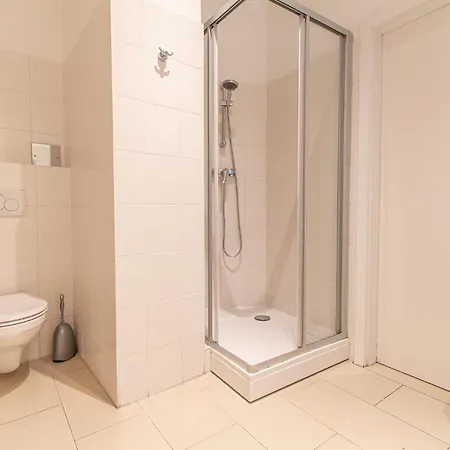 Apartment Lindengasse Vienna