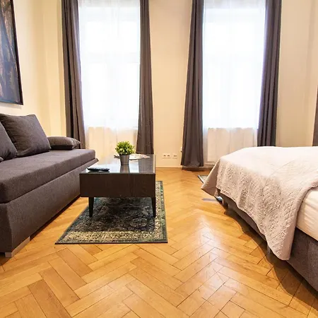 Apartment Lindengasse