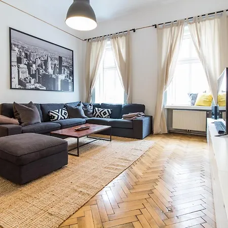 Spacious And Extraordinary * Vienna