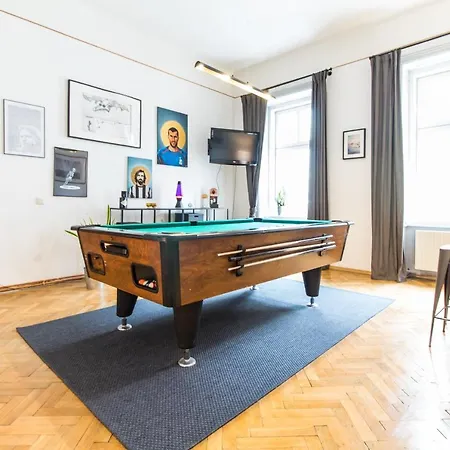 Spacious And Extraordinary * Vienna