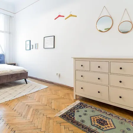 Spacious And Extraordinary * Vienna