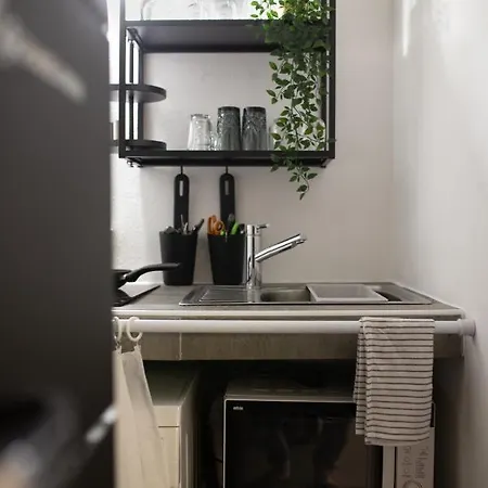 Trendy Souterrain Loft - Near Center