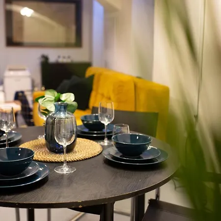 Trendy Souterrain Loft - Near Center Vienna