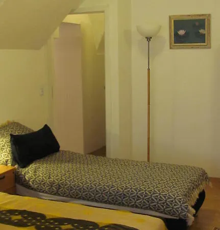 Nussdorf Penzion Vídeň