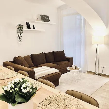 The Luxury Loft *
