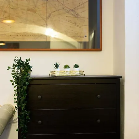 Trendy Souterrain Loft - Near Center Apartment Vienna