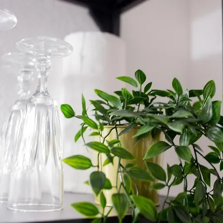 Trendy Souterrain Loft - Near Center Vienna