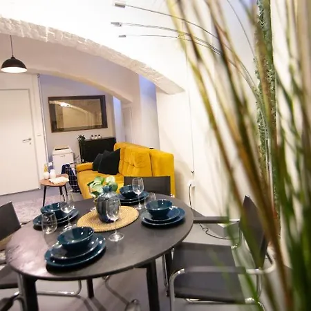 Trendy Souterrain Loft - Near Center Apartment Vienna