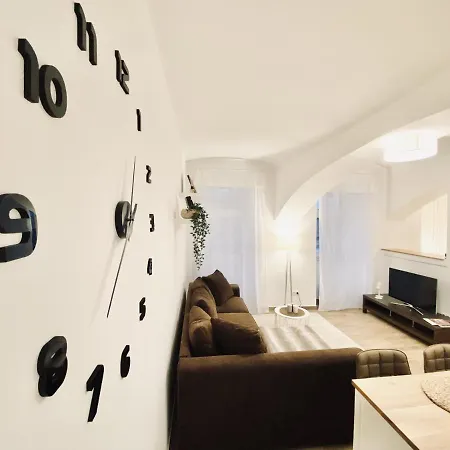 The Luxury Loft Apartment Vienna